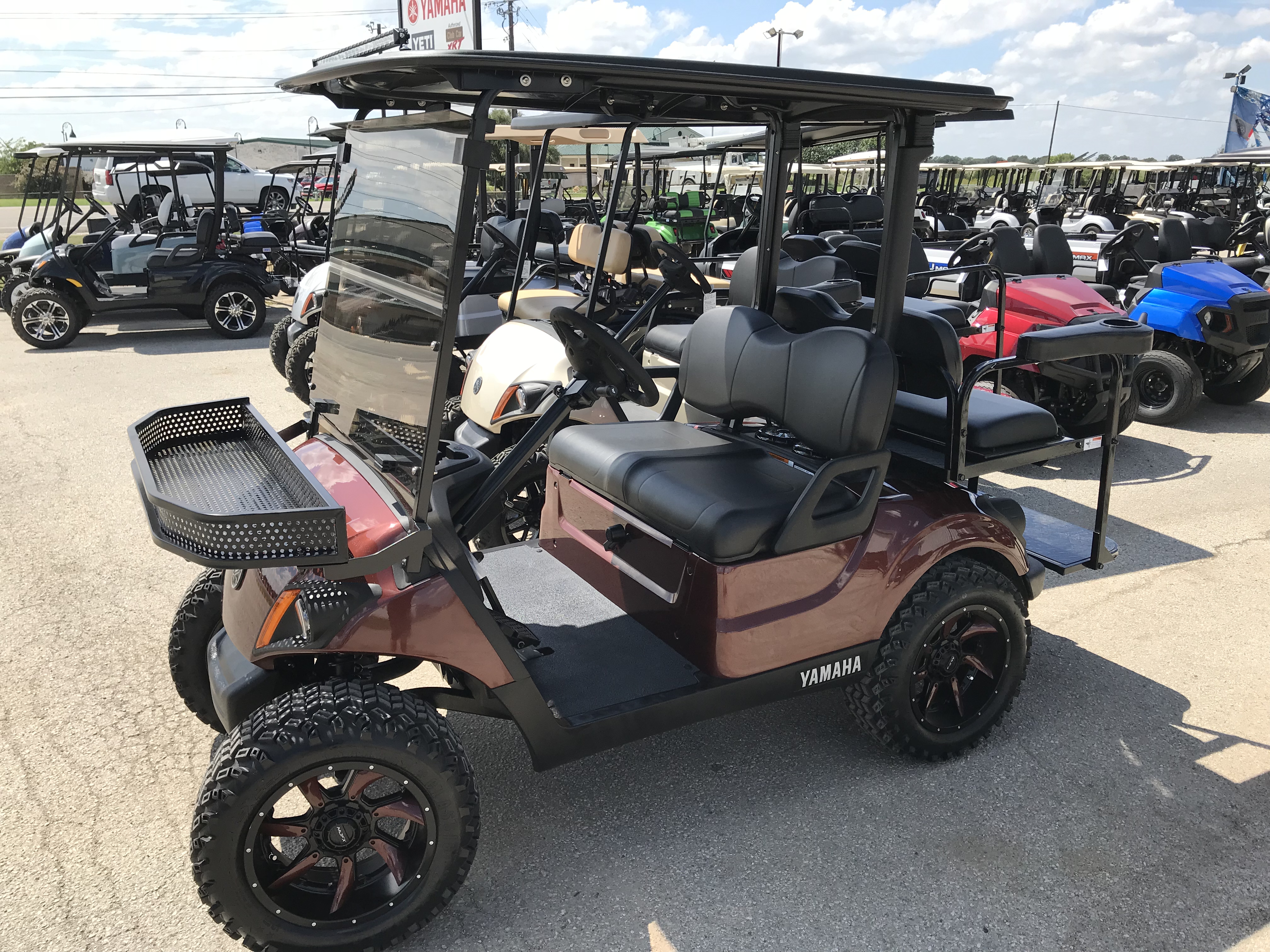 20180918 13.20.56 Ennis Golf Carts