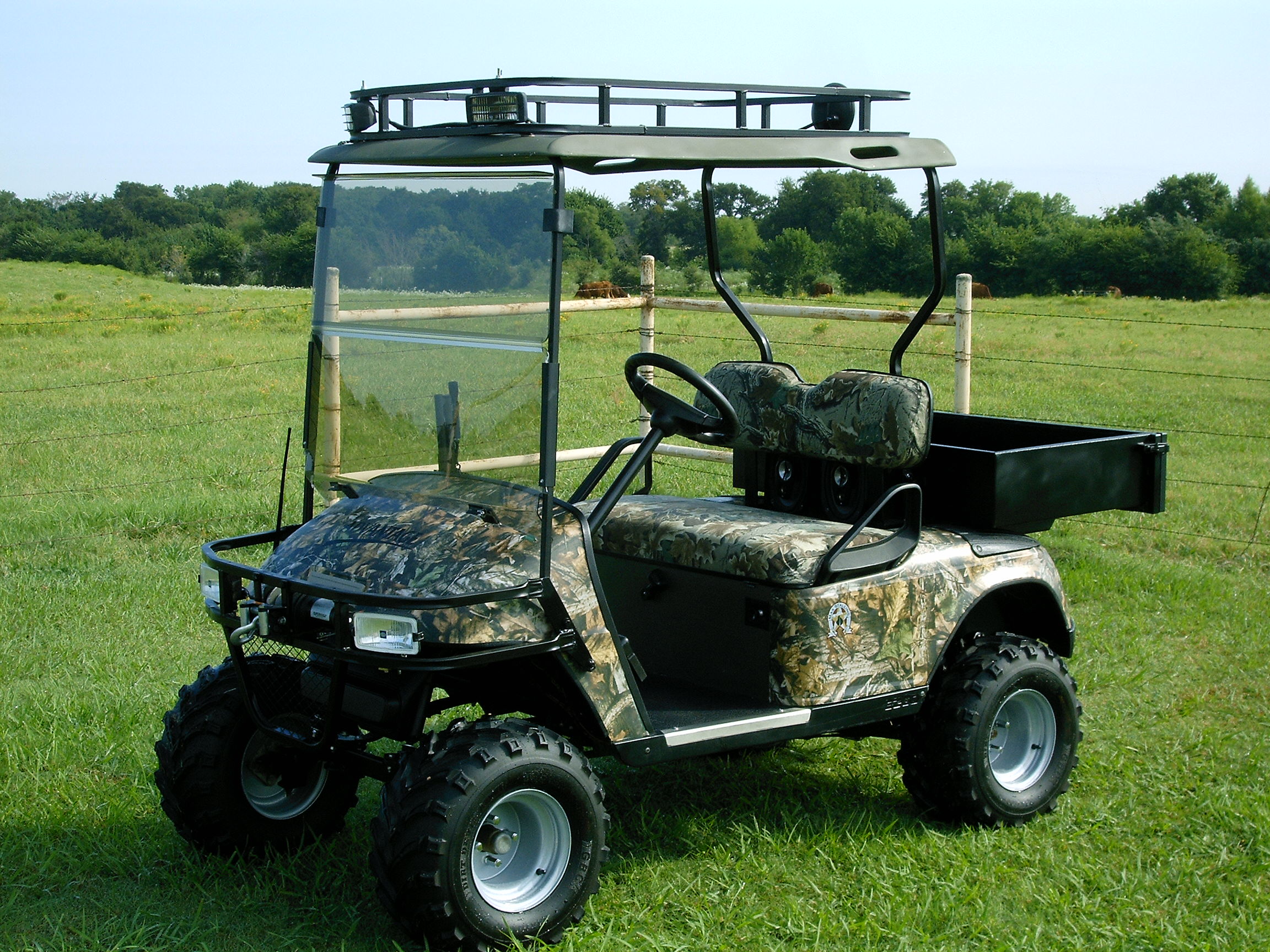 hunting_cart2 Ennis Golf Carts