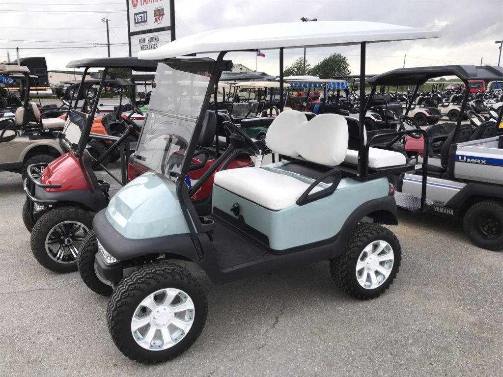 20190429 07.43.00 Ennis Golf Carts