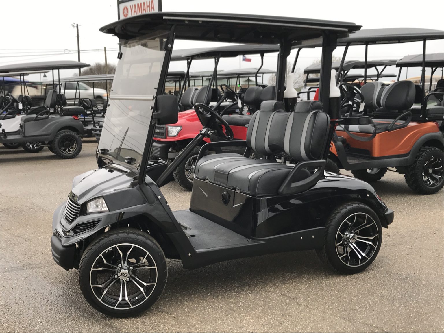 Photo Mar 09, 8 34 32 AM Ennis Golf Carts