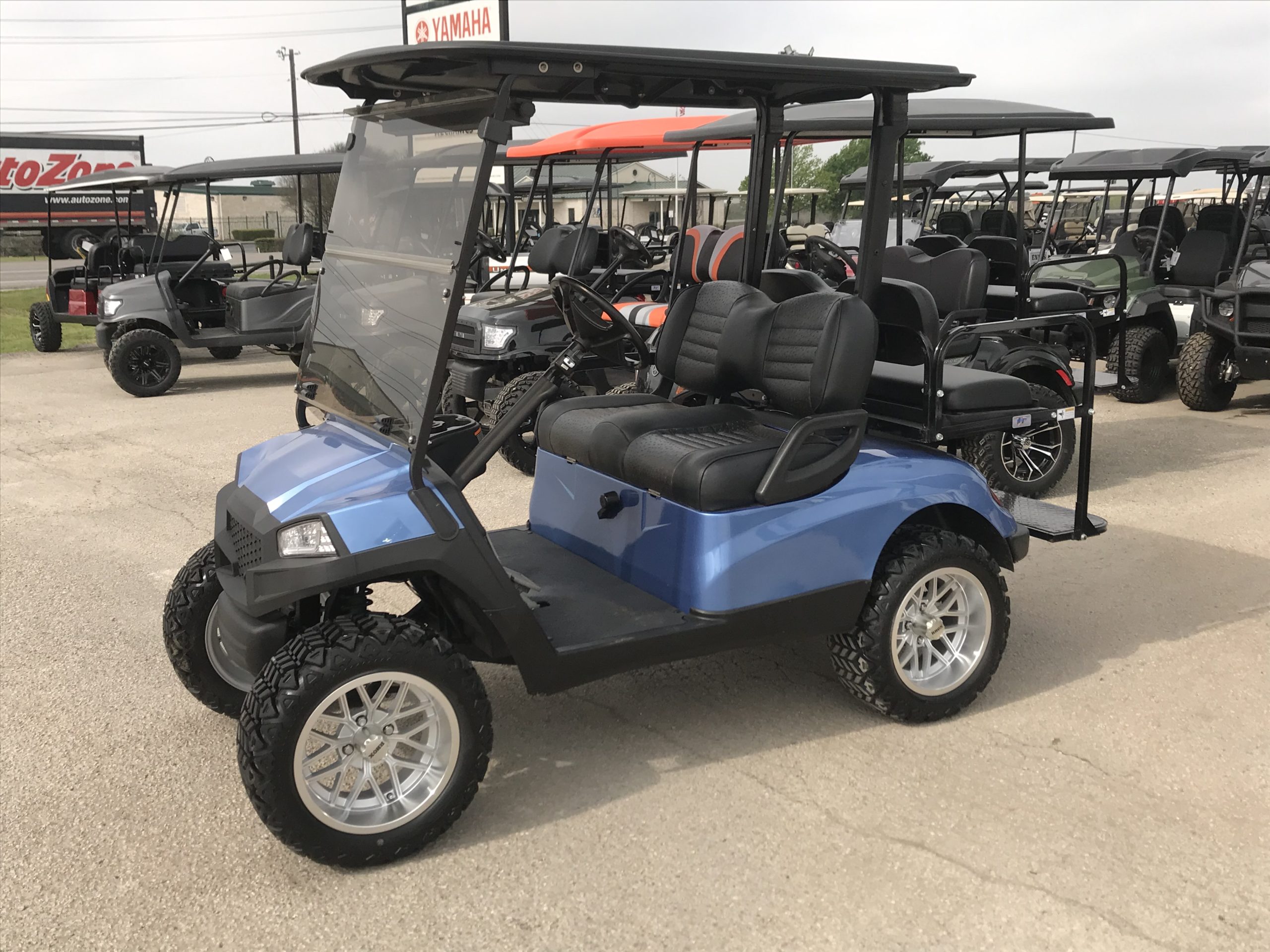 Photo Mar 26, 10 36 05 AM Ennis Golf Carts