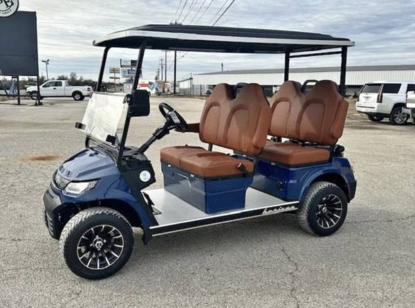 2025 Advanced EV Horizon $9200
