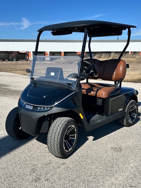 2026 EZGO RXV Elite with Tech Package