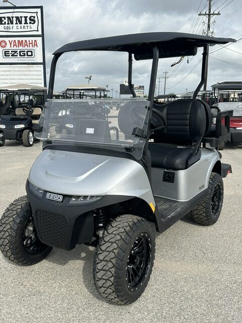 2026 EZGO RXV Freedom Elite with Tech Package