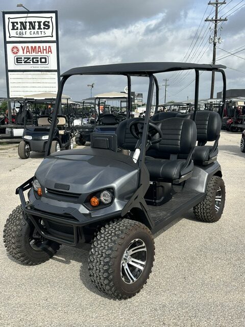 2026 EZGO Liberty Elite with Tech Package